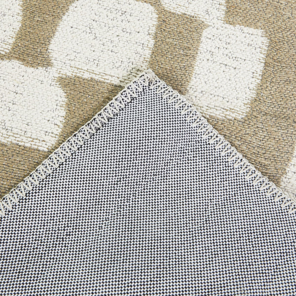 Hines Modern Checkered Area Rug Balta Rugs