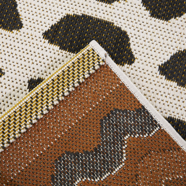 Shepard Modern Tribal Area Rug Balta Rugs