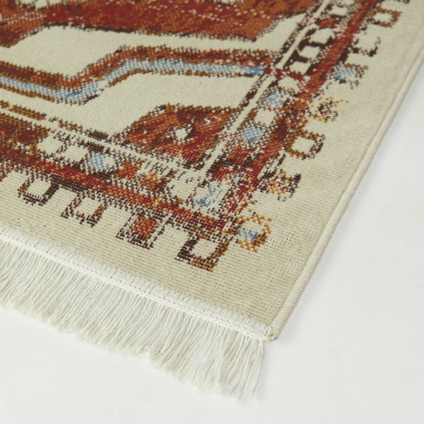 Penrose Persian Medallion Area Rug Balta Rugs