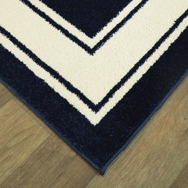 Vernon Border Area Rug Balta Rugs