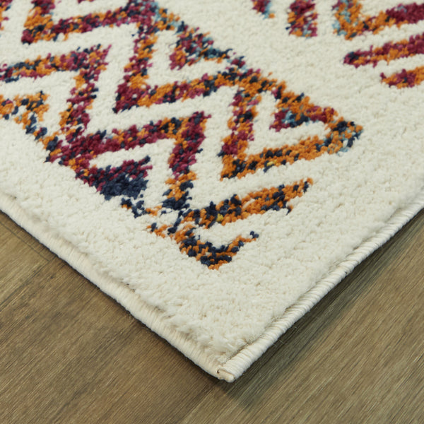 Kalmar Boho Moroccan Area Rug Balta Rugs