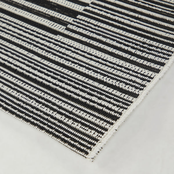 Anders Abstract Stripe Area Rug Balta Rugs