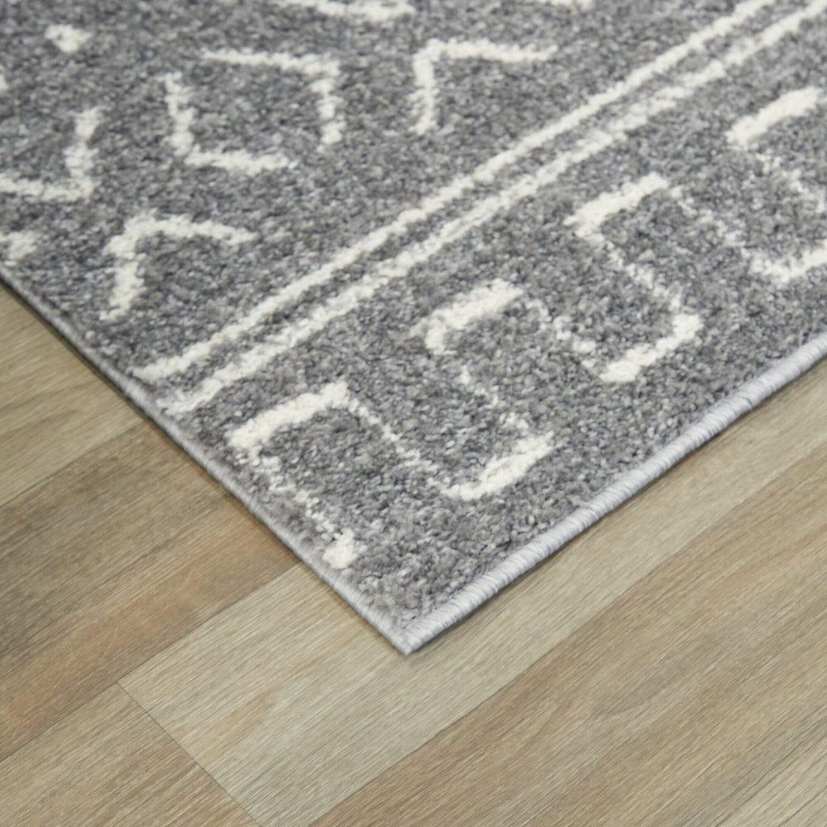 Parris Global-Inspired Area Rug