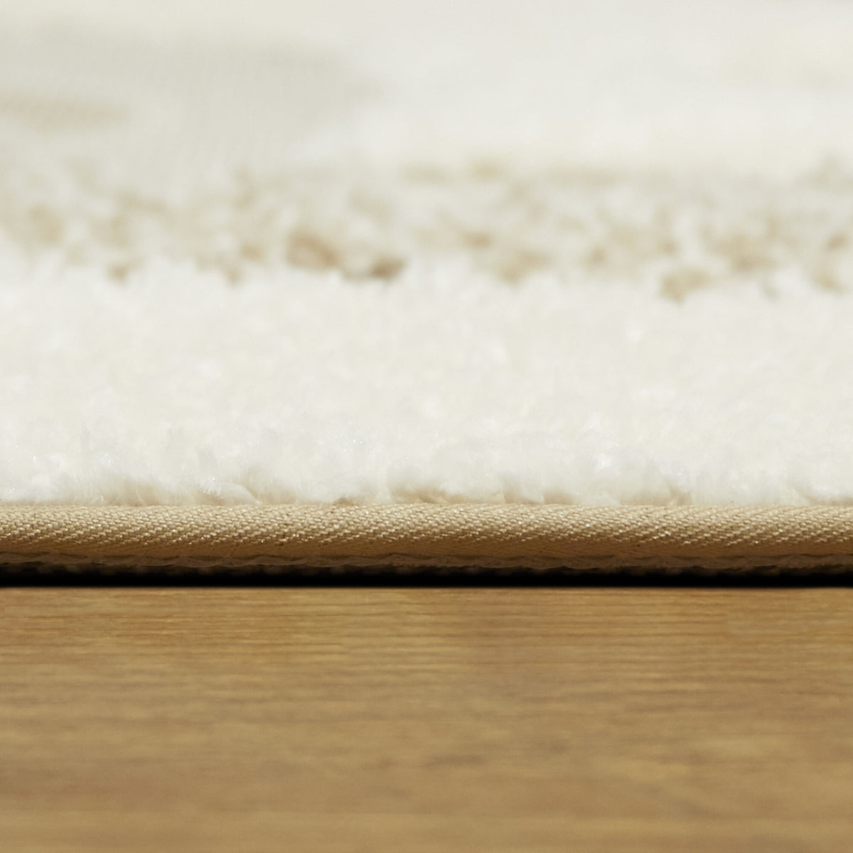 Round Puppy Kids Area Rug