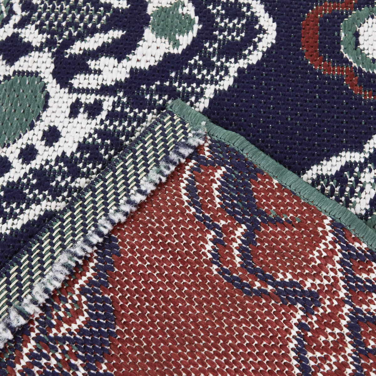 Marama Medallion Area Rug
