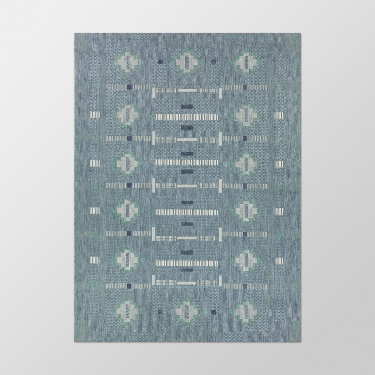 Virginia Global Transitional Area Rug