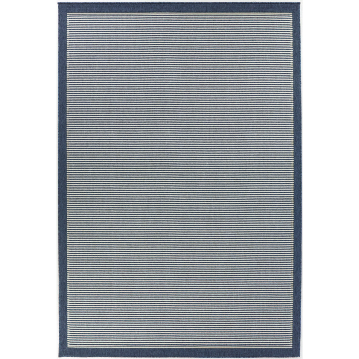 Serling Striped Area Rug