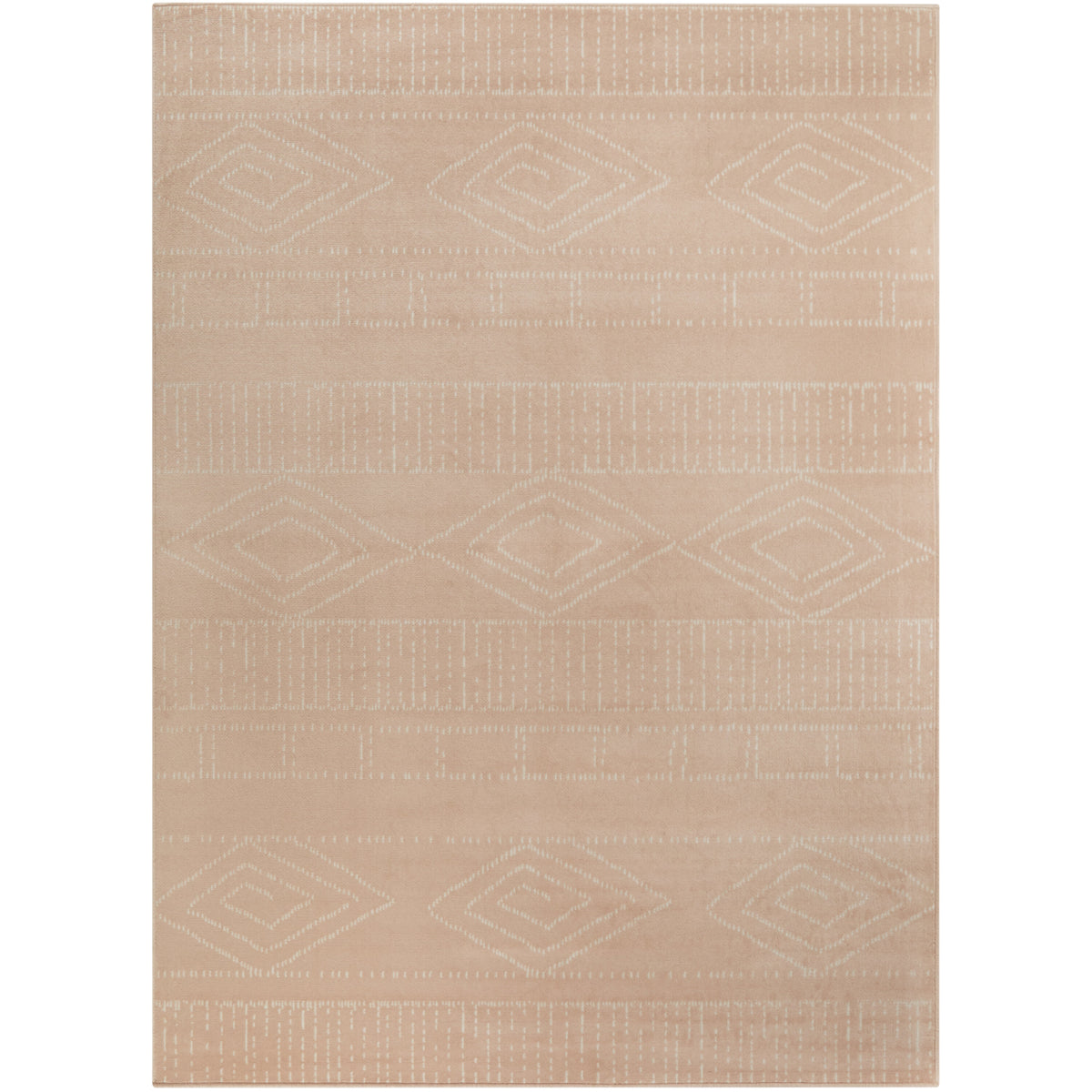Lucca Global-Inspired Area Rug