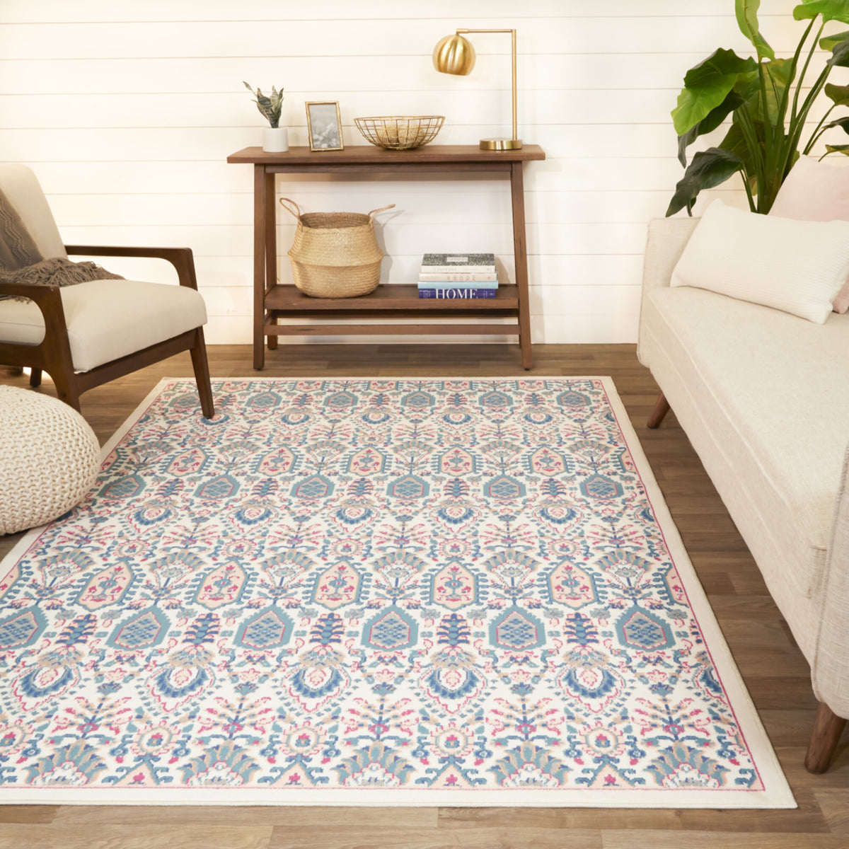 Athena Traditional Area Rug