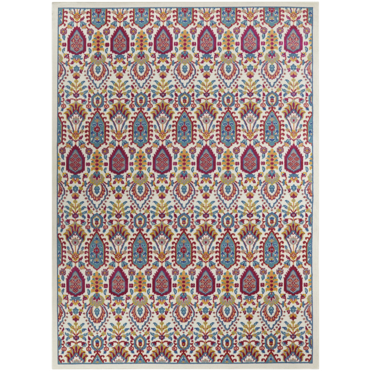 Athena Traditional Area Rug