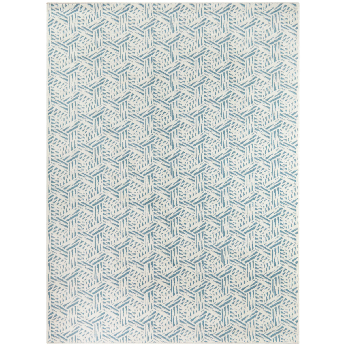 Jovana Abstract Area Rug