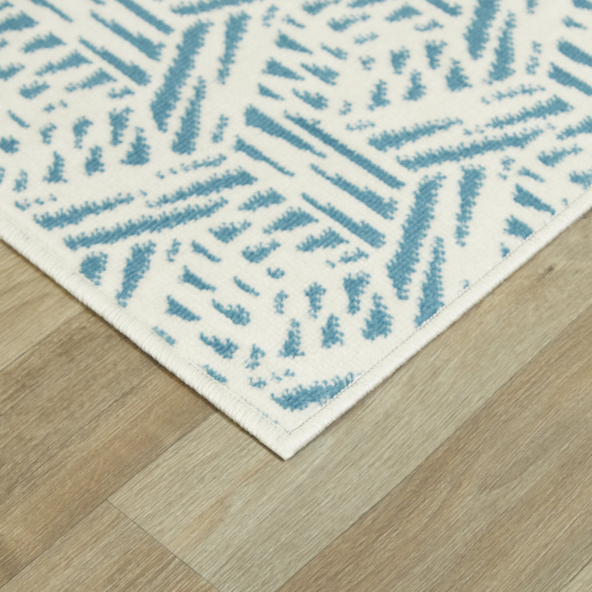 Jovana Abstract Area Rug