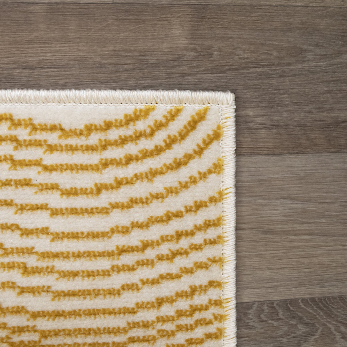 Madeline Abstract Striped Area Rug