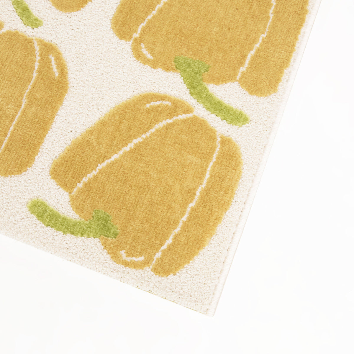 Pepper Kids Fruit & Veggie Area Rug