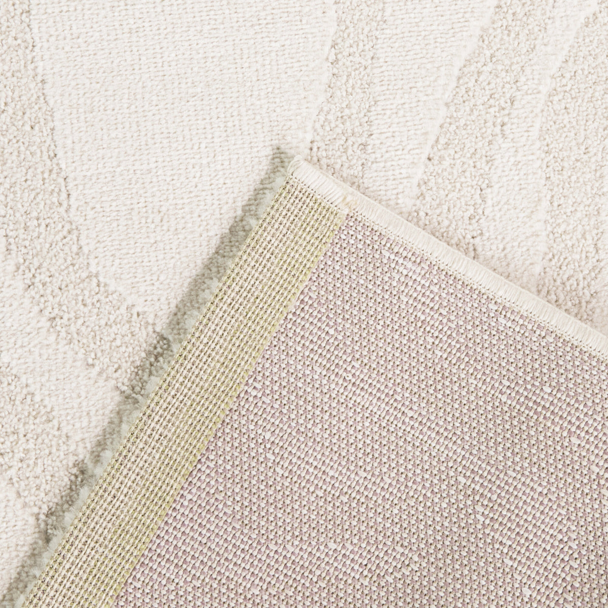 Varga Organic Modern Area Rug