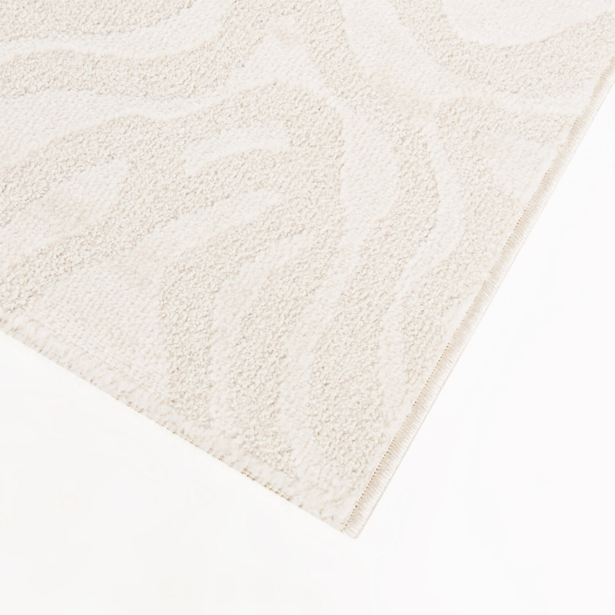 Varga Organic Modern Area Rug