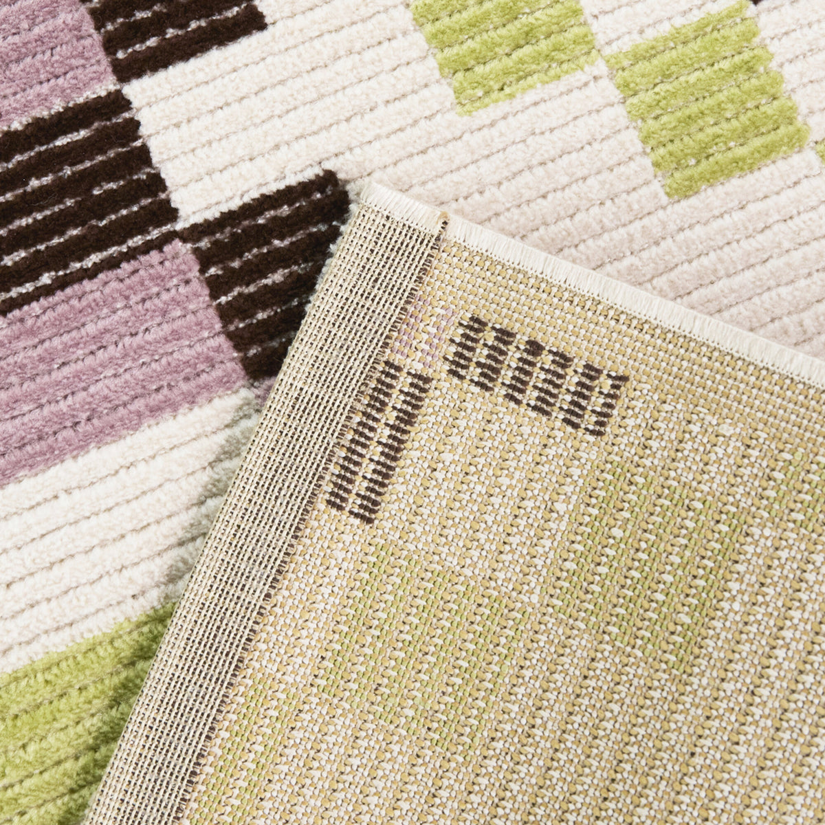 Marianna Boho Geo Area Rug