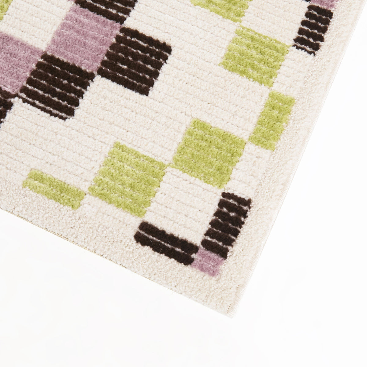 Marianna Boho Geo Area Rug