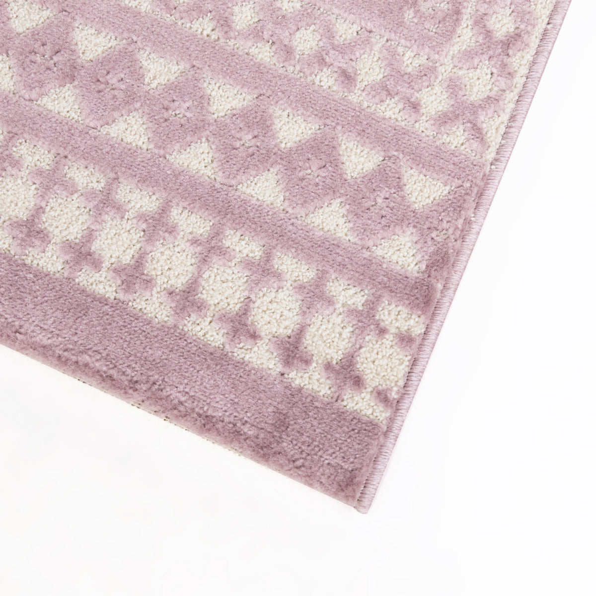 Enlow Geo Traditional Area Rug