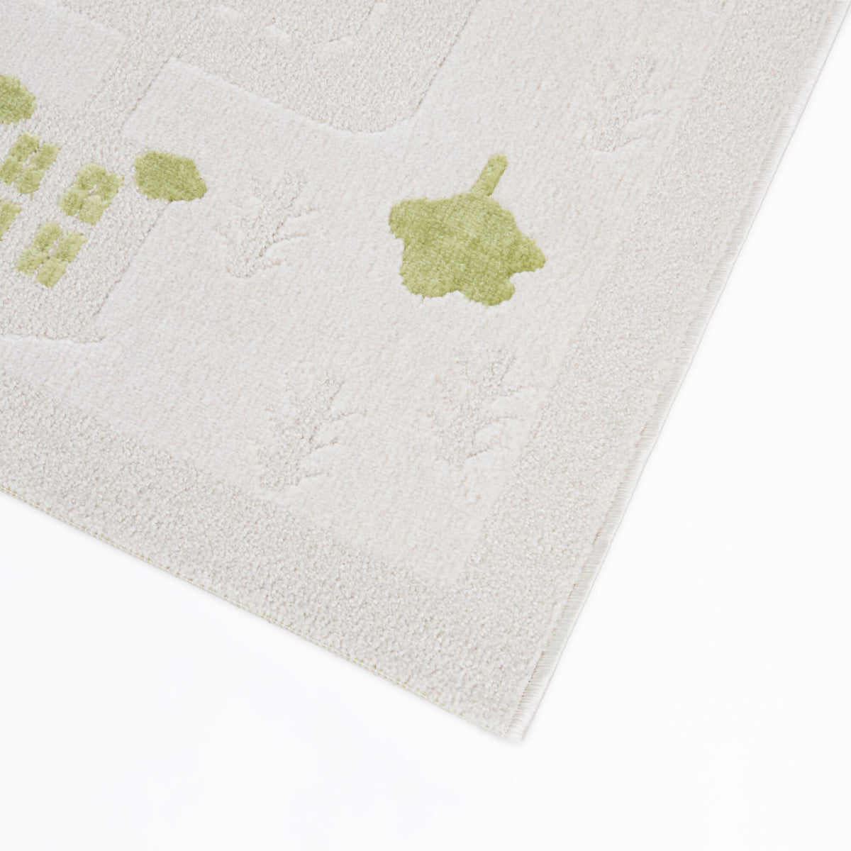 Village Kids Activity Area Rug