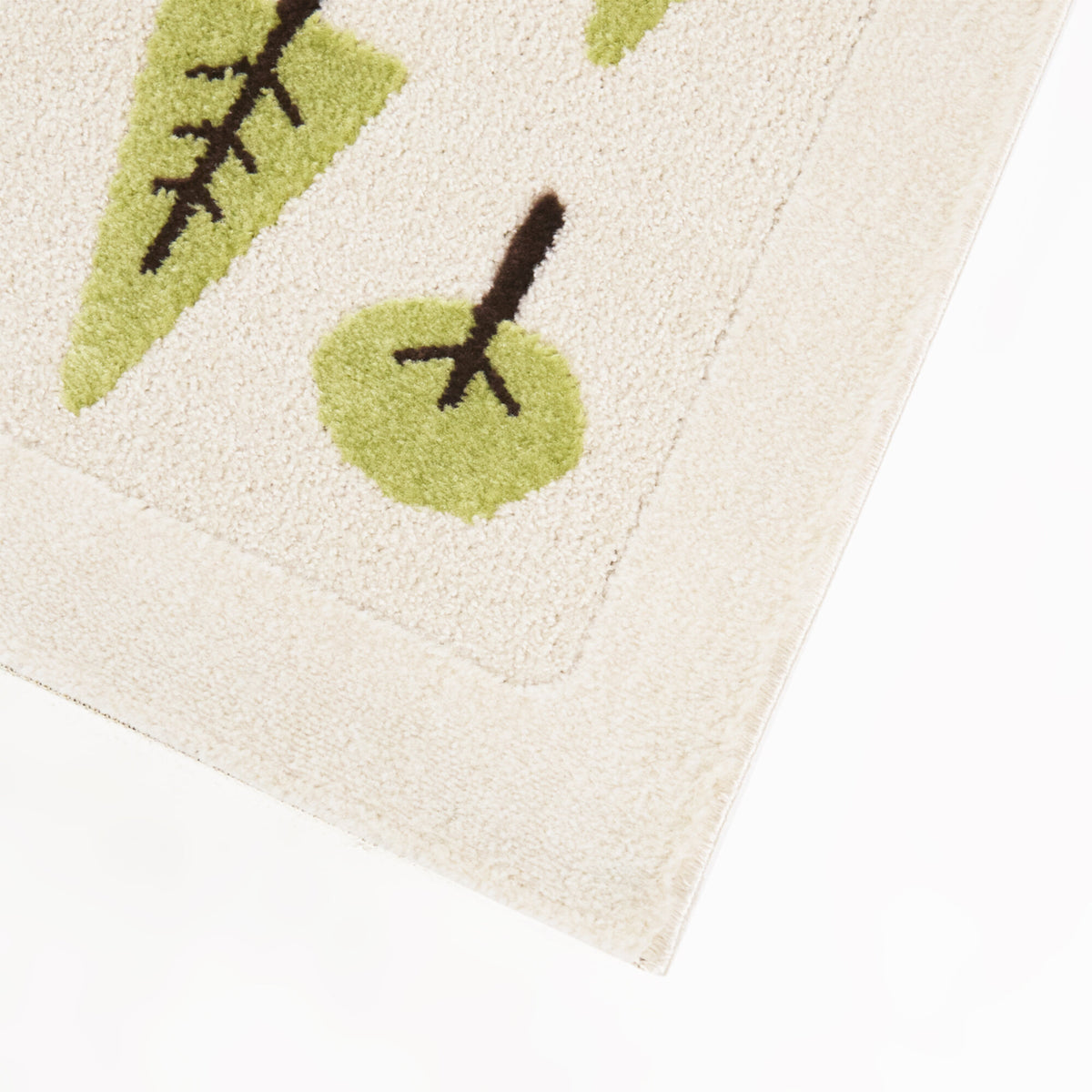 Roundabout Kids Activity Area Rug