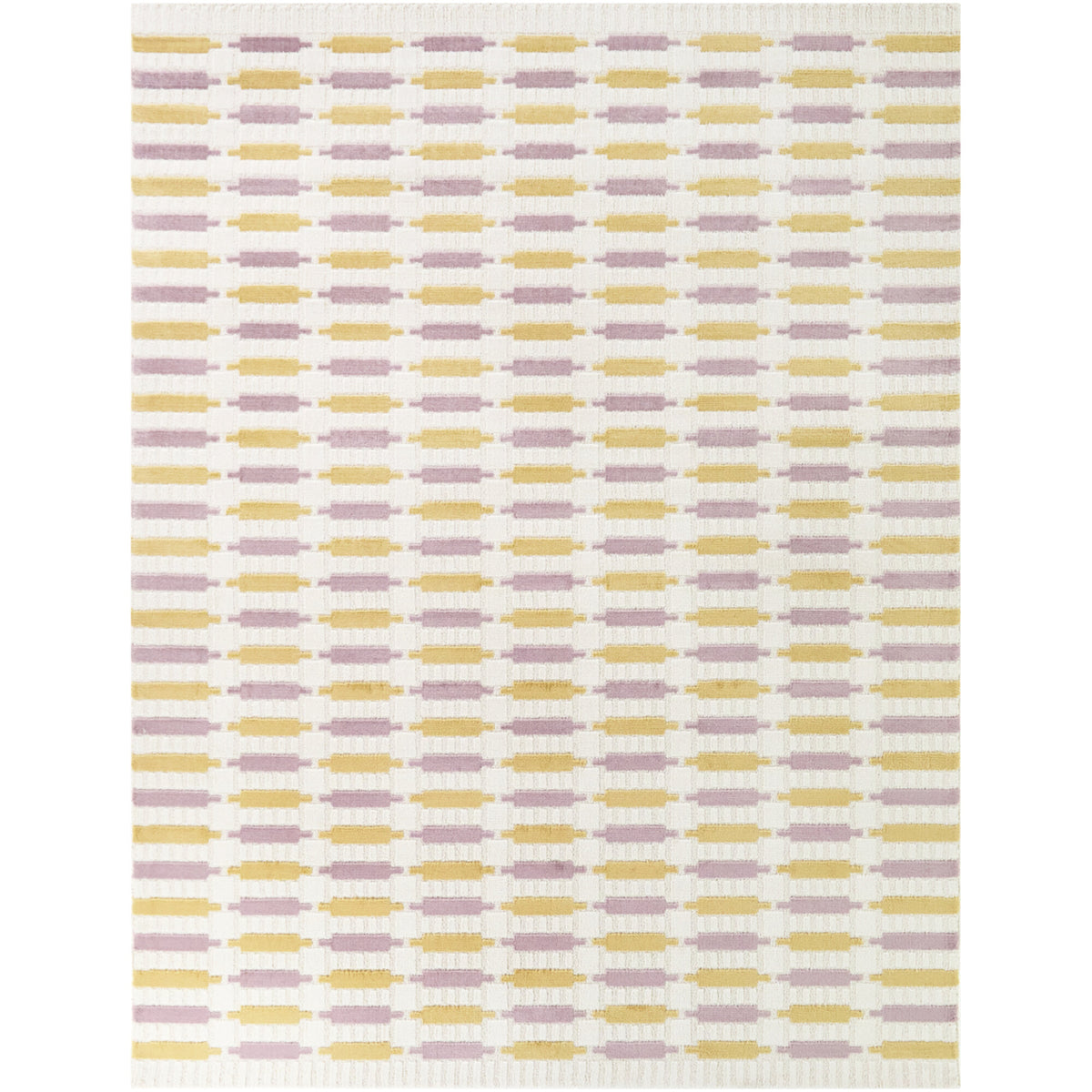 Gasparo Scandi Geo Area Rug