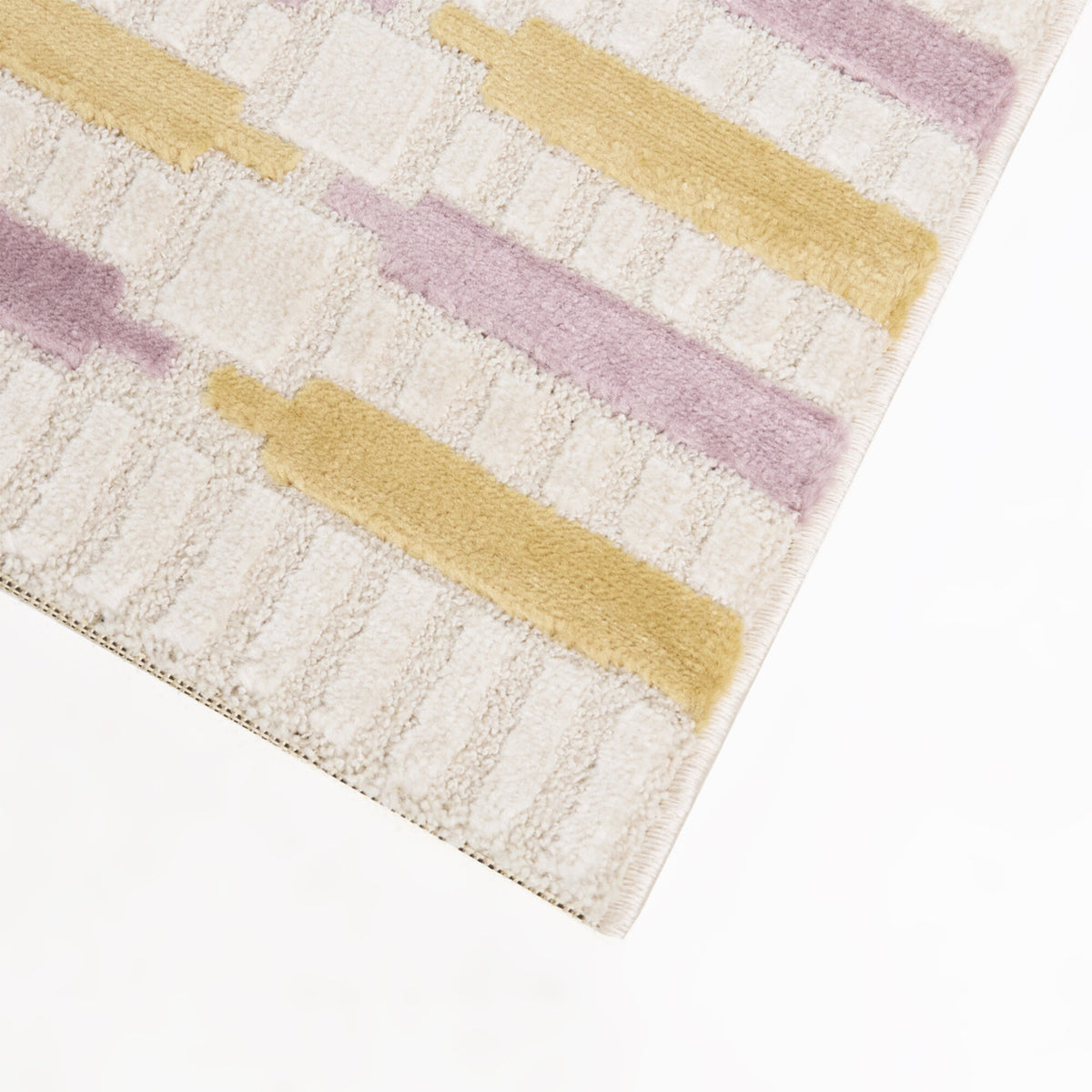 Gasparo Scandi Geo Area Rug