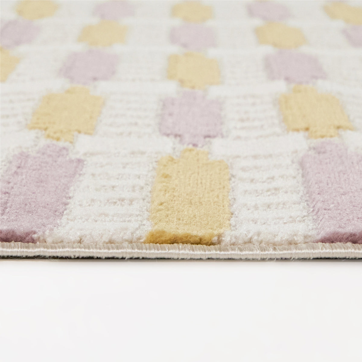 Gasparo Scandi Geo Area Rug
