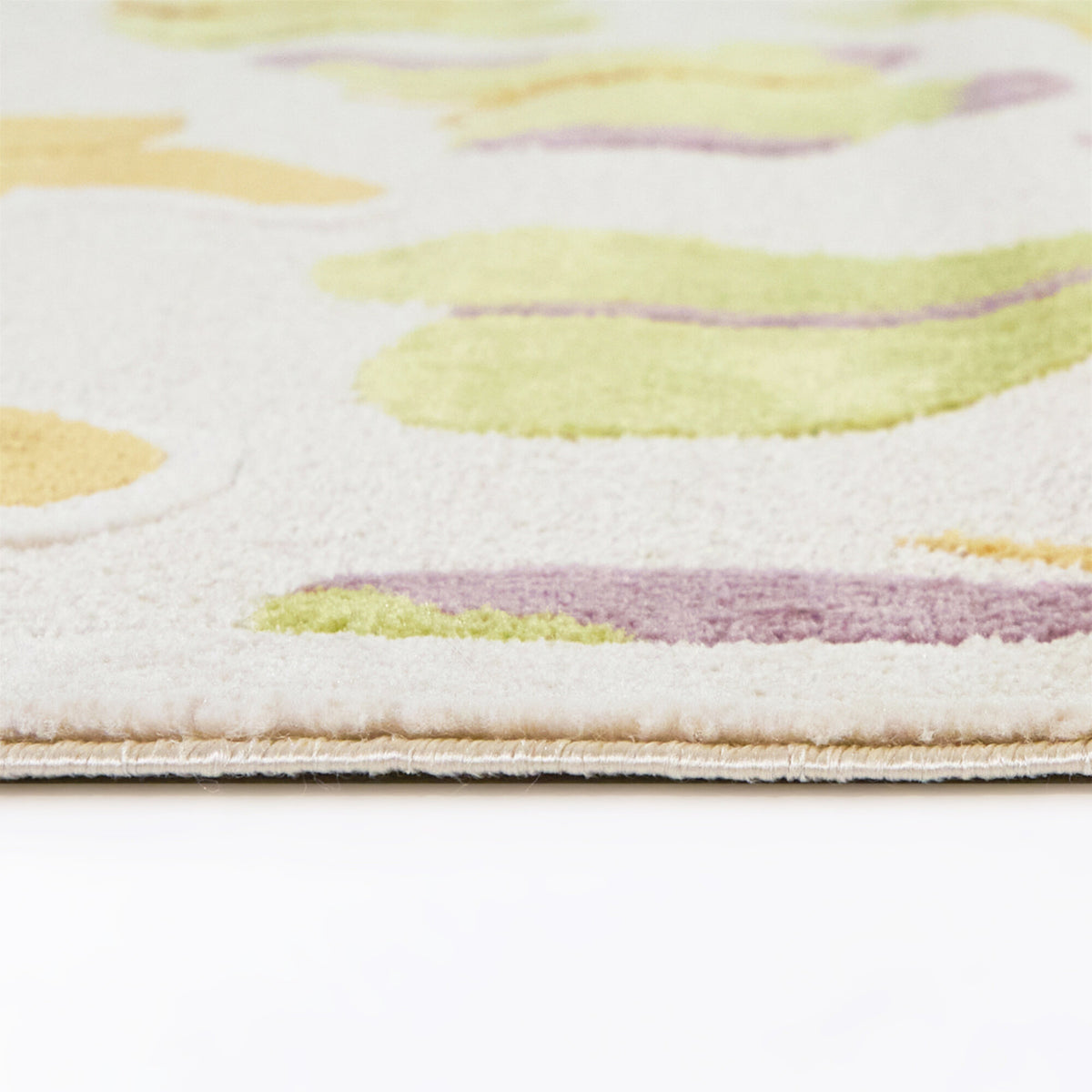 Maggi Kids Butterfly Area Rug