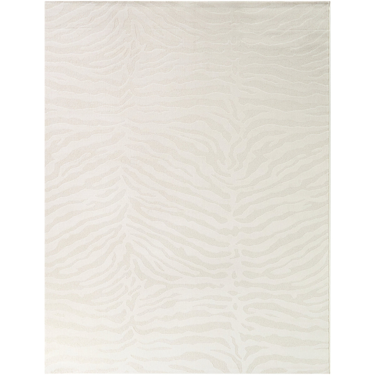 Tayali Animal Print Area Rug