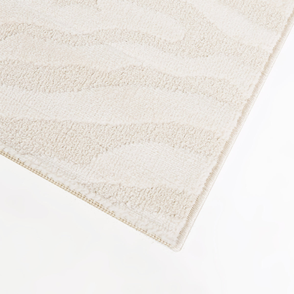 Tayali Animal Print Area Rug