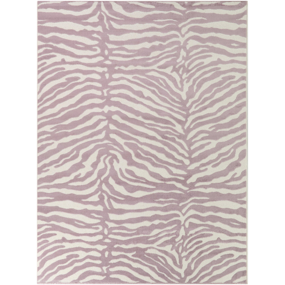 Tayali Animal Print Area Rug