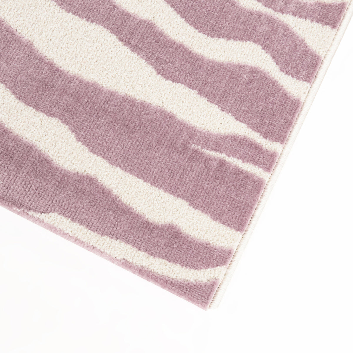 Tayali Animal Print Area Rug