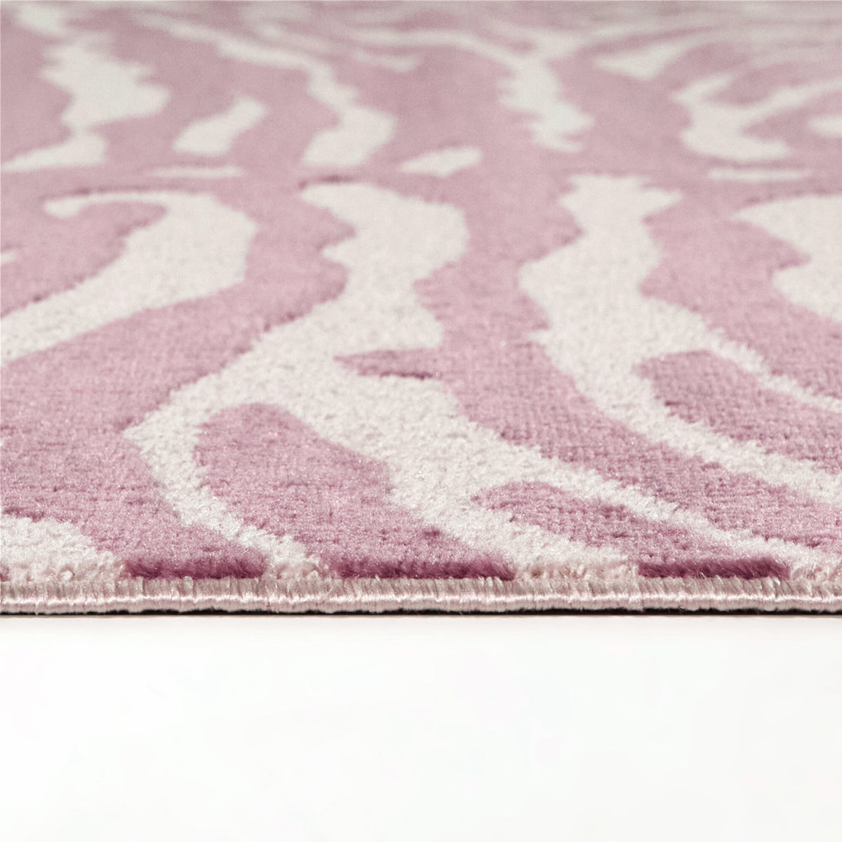 Tayali Animal Print Area Rug