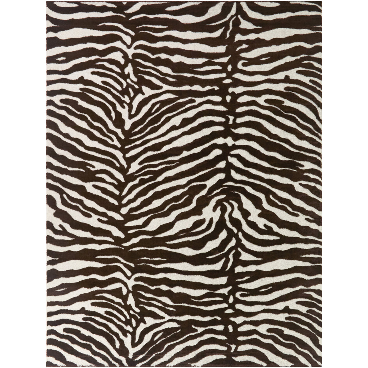 Tayali Animal Print Area Rug