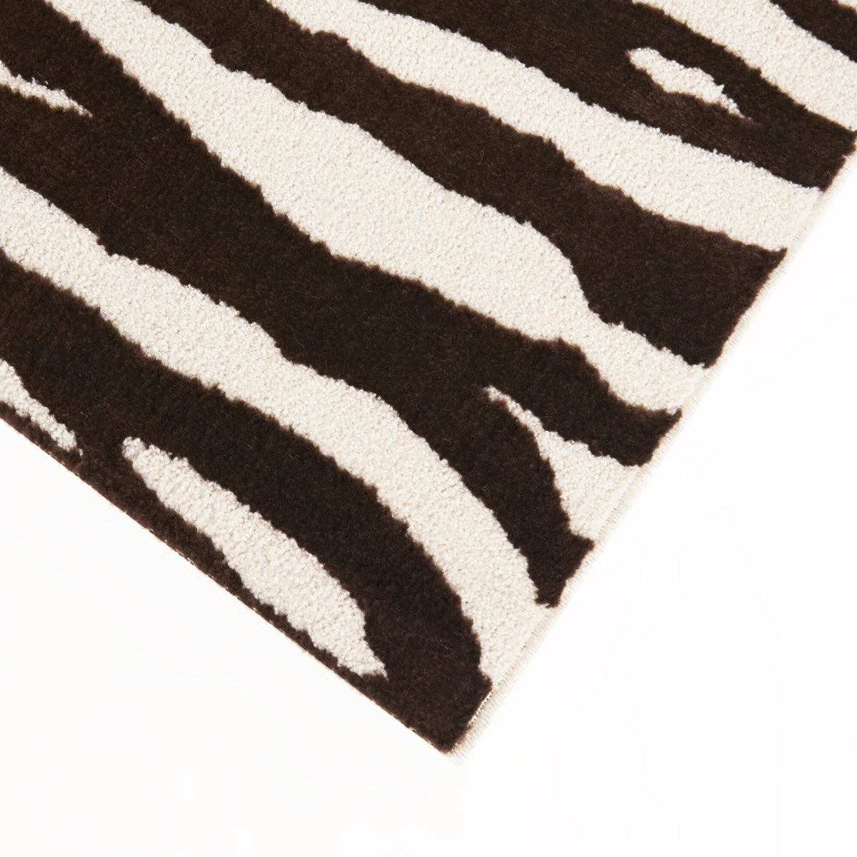 Tayali Animal Print Area Rug