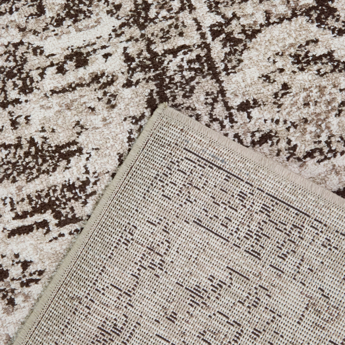 Chambellanpolymnia Southwestern Medallion Area Rug