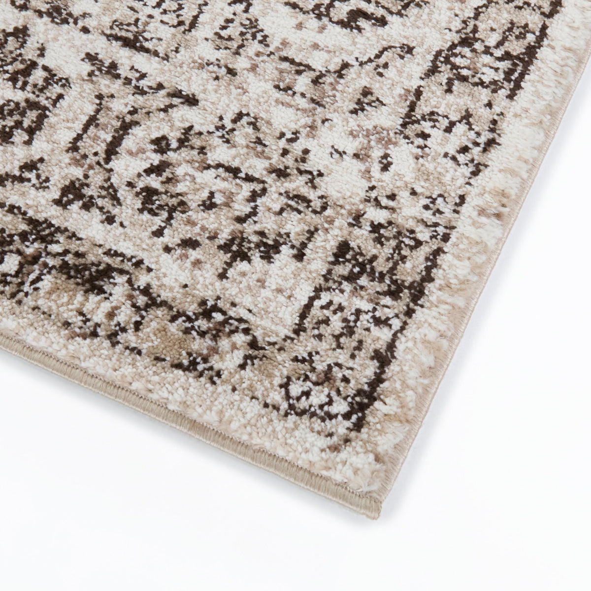 Chambellanpolymnia Southwestern Medallion Area Rug