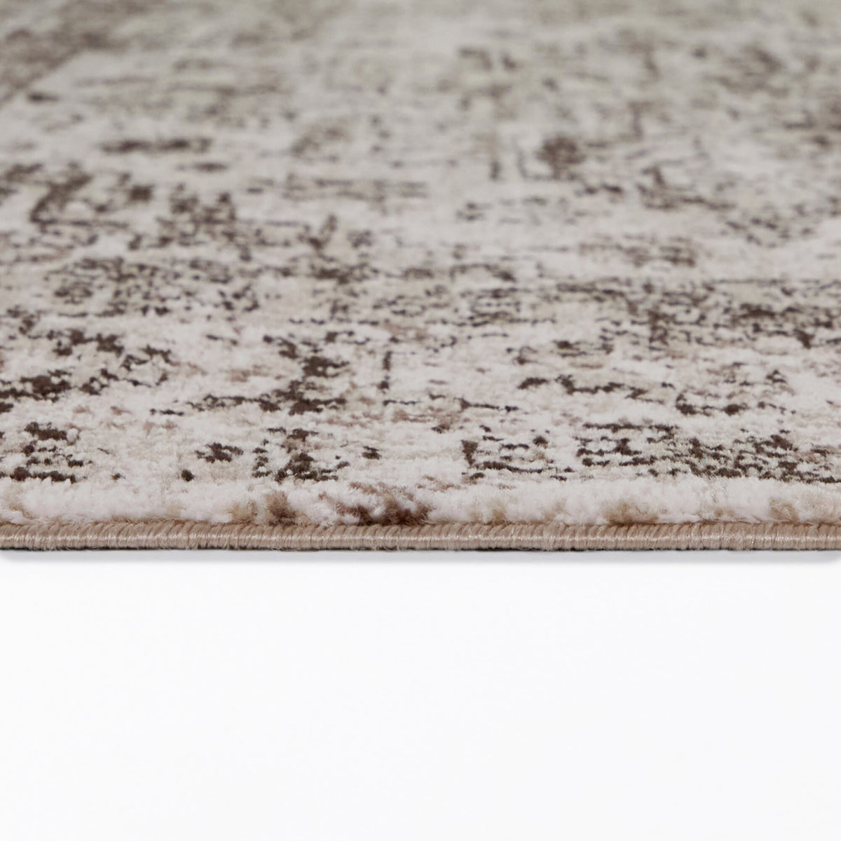 Chambellanpolymnia Southwestern Medallion Area Rug