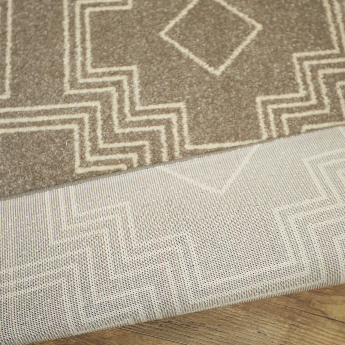 Marzena Diamond Trellis Area Rug