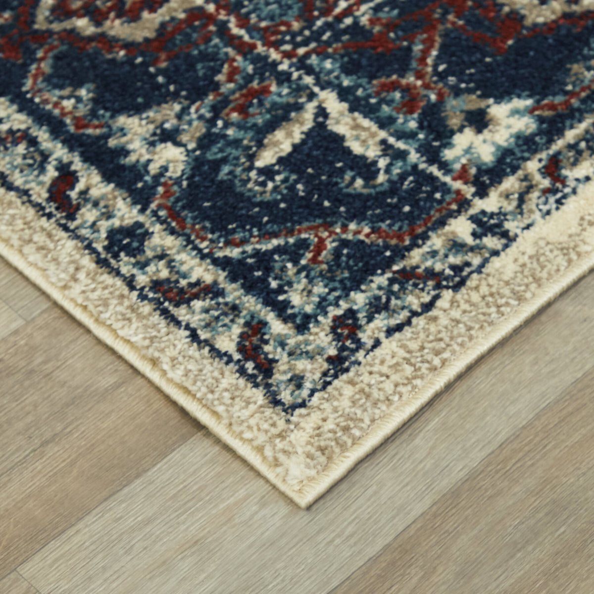 Marjana Oriental Medallion Area Rug