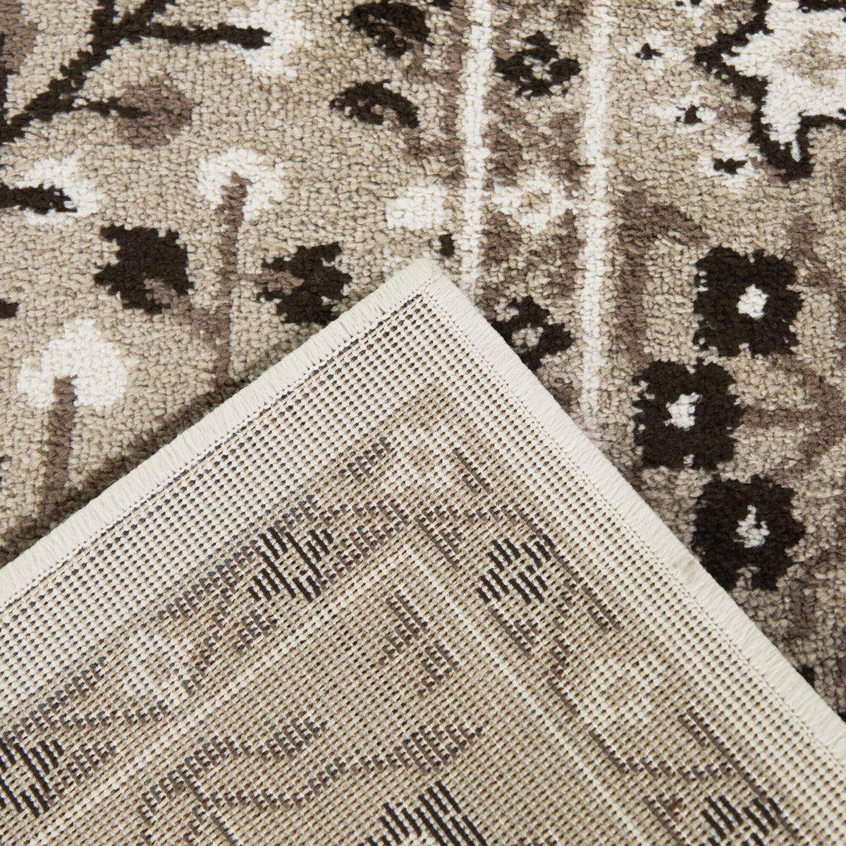 Bezeredi Southwestern Traditional Area Rug