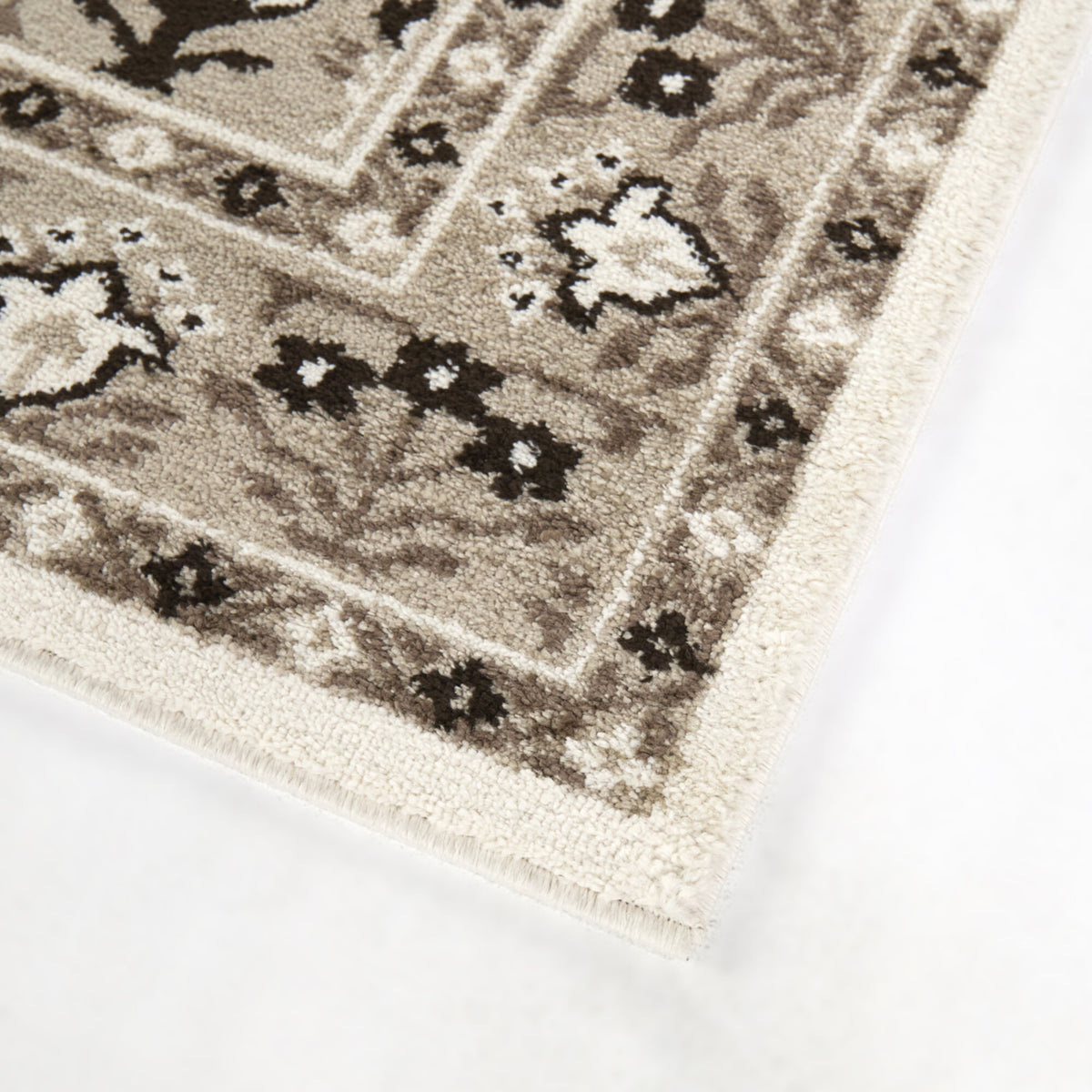 Bezeredi Southwestern Traditional Area Rug