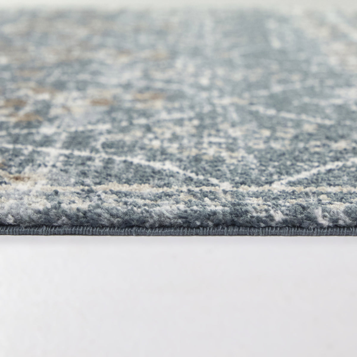Gregorio Traditional Floral Area Rug