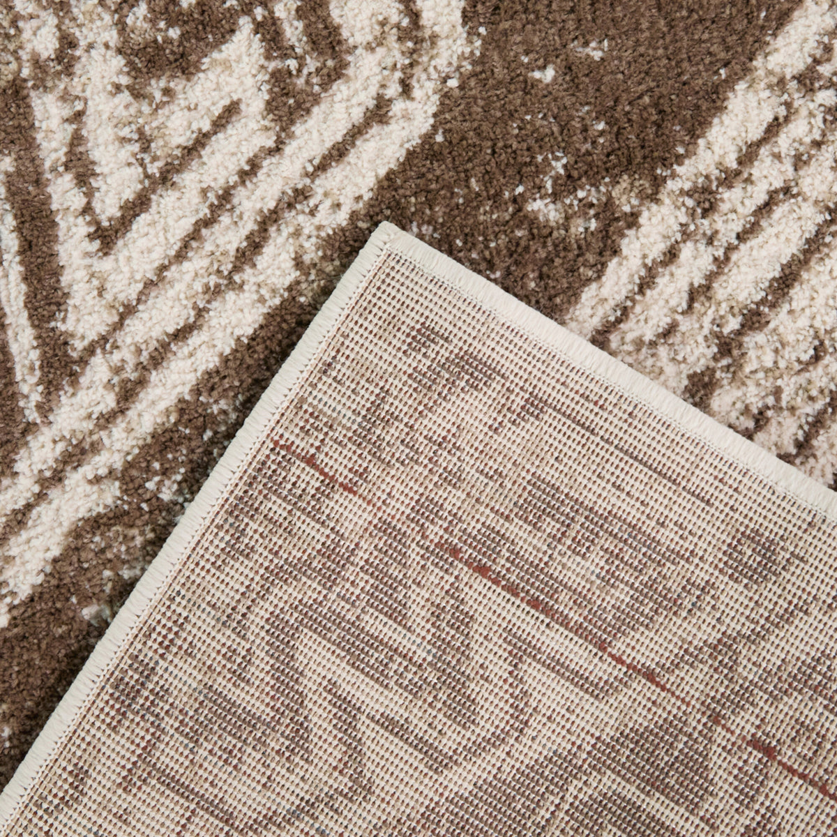 Harada Southwestern Medallion Area Rug