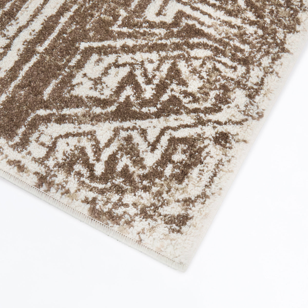 Harada Southwestern Medallion Area Rug