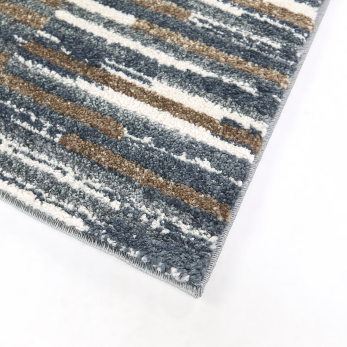 Lanteri Abstract Stripe Area Rug