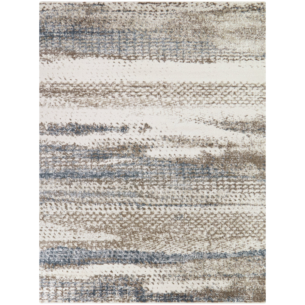 Ridgway Abstract Area Rug