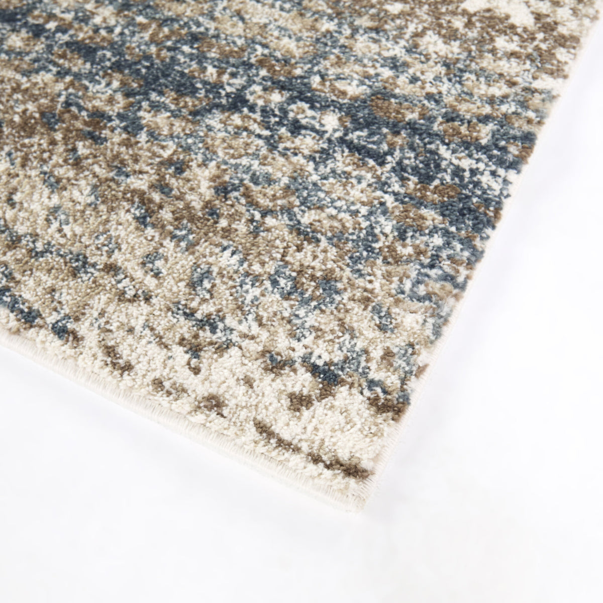 Ridgway Abstract Area Rug