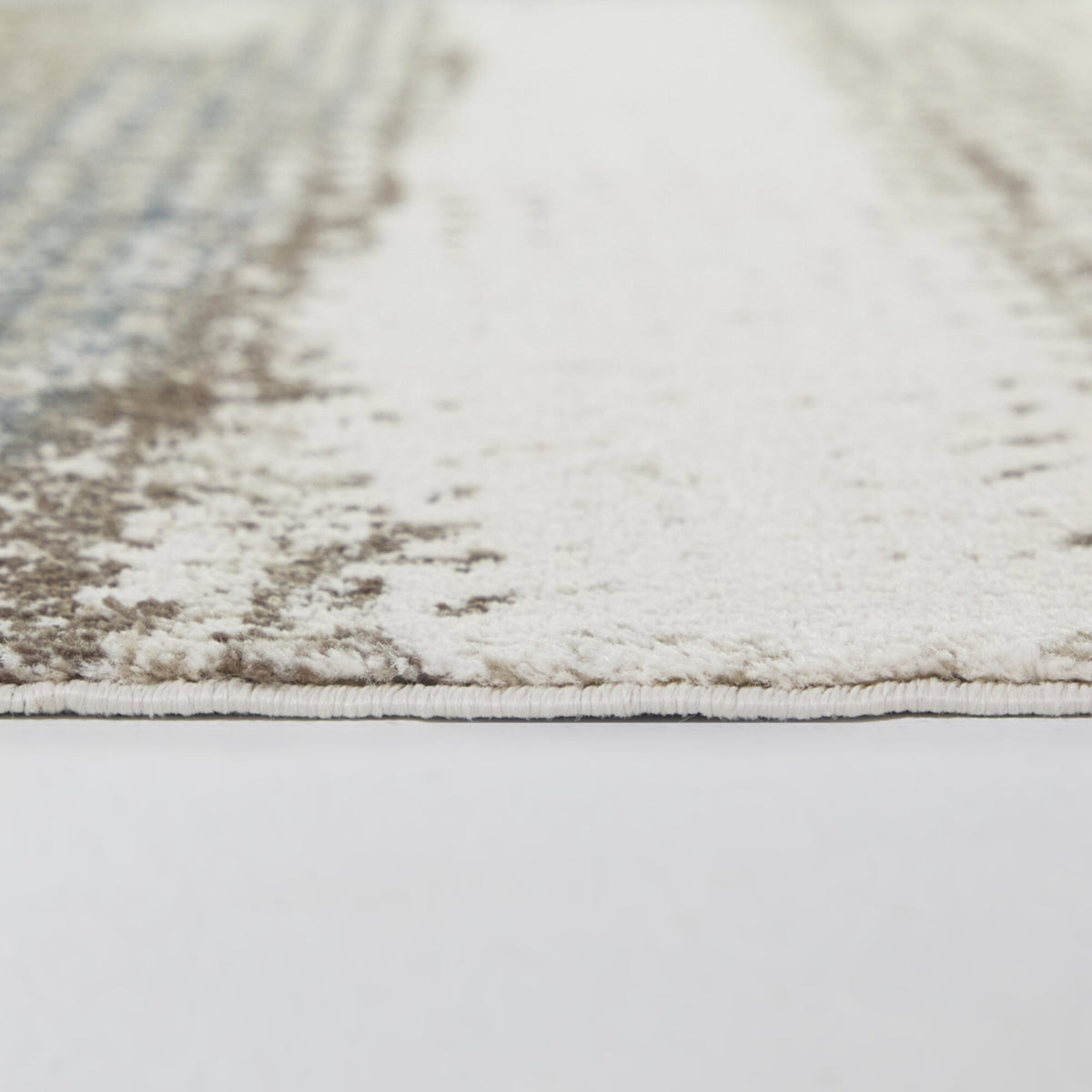 Ridgway Abstract Area Rug